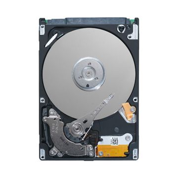 X024G - Dell 160GB 2.5 Internal Hard Drive - SATA/300 - 7200 rpm - Hot-Swap