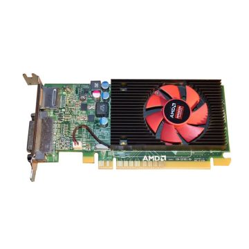 X0CVJ - Dell AMD Radeon R5 340 2GB GDDR5 / DisplayPort / DVI PCI-Express Video Graphics Card