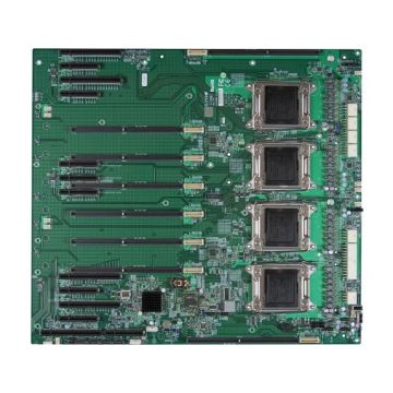 X10QBI - Supermicro Xeon E7-8800 v3/v4 E7-4800 v3/v4 Quad Socket LGA2011 DDR4 SATA PCI-Express M.2 Supported Proprietary Server Motherboard