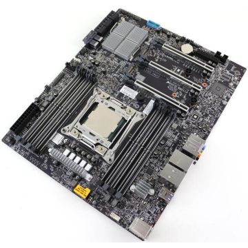 X11SRA-RF - Supermicro Socket LGA 2066 Intel C422 Chipset Intel Xeon Processors Support DDR4 8x DIMM 6x SATA3 6.0Gb/s ATX Server Motherboard