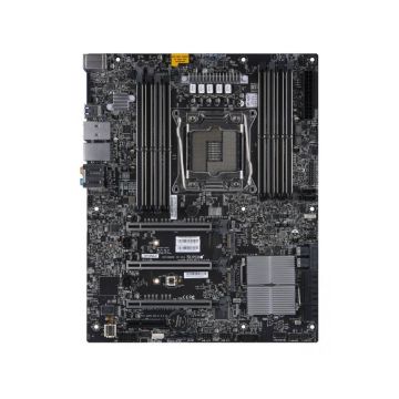 X11SRA - Supermicro Xeon W-2100/W-2200 Single Socket LGA2066 DDR4 SATA PCI-Express M.2 Supported ATX Workstation Motherboard