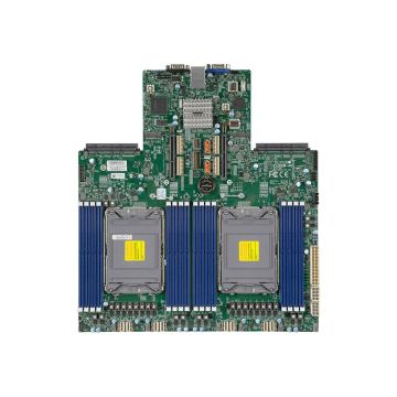 X12DDW-A6 - Supermicro Xeon Scalable G3 Dual Socket LGA4189 DDR4 SATA PCI-Express M.2 Supported Proprietary WIO Server Motherboard