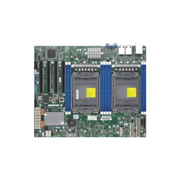 X12DPL-NT6 - Supermicro Xeon Scalable G3 Dual Socket LGA4189 DDR4 SATA PCI-Express M.2 Supported ATX Server Motherboard