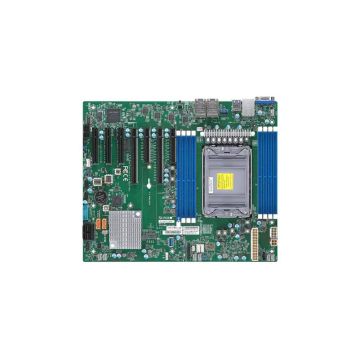 X12SPL-LN4F - Supermicro Xeon Scalable G3 Single Socket LGA4189 DDR4 SATA PCI-Express M.2 Supported ATX Server Motherboard