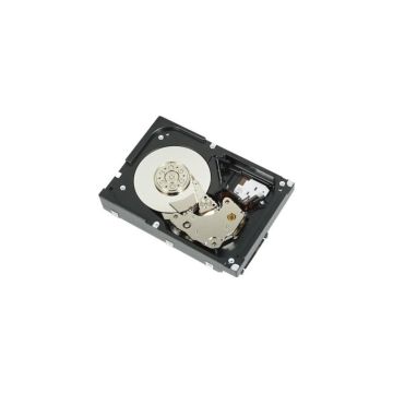 X150K - Dell 300GB 15000RPM SAS 6Gb/s 3.5-inch Hard Drive with Tray