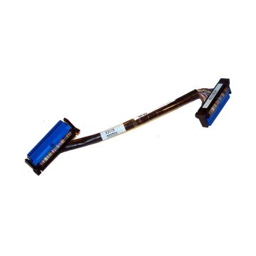 X2119 - Dell 13-inch Backplane to Riser SCSI Cable for PowerEdge 1850
