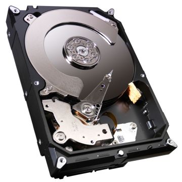 X262B - NetApp 250GB SATA 1.50Gb/s 3.5-inch Hard Disk Drive for DS14 MK2-AT/R150/R200