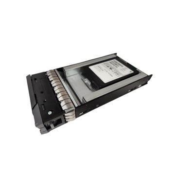X364A - Netapp 3.8TB SAS 12Gb/s 2.5-inch Solid State (SSD) with 3.5-inch Tray