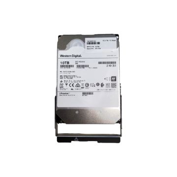 X378A - NetApp 10TB SAS 12Gb/s 7200RPM 3.5-inch Internal Hard Drive with Tray for DS460C