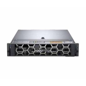X3DY1 - Dell PowerEdge R740 Intel 2.10GHz Xeon Silver 4110 Octa-Core 8-Bays (240GB SSD) 24-Memory Slots (32GB DDR4 SDRAM) 750-Watts Server System