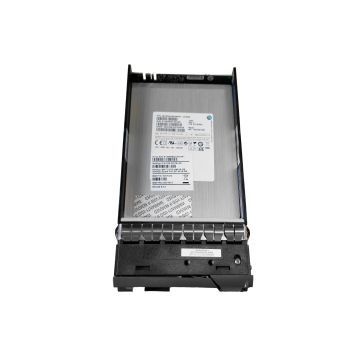 X441A-R5 - NetApp 100GB SAS 3Gb/s 3.5-inch Solid State Drive (SSD) with Tray for DS4243