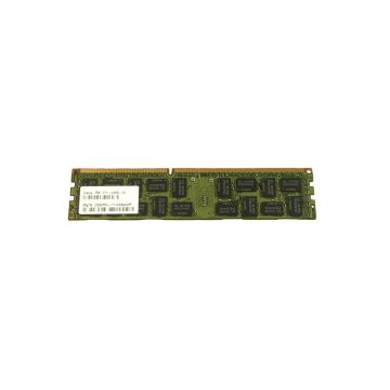 X4911A - Sun 8GB 1333MHz DDR3 PC3-10600 ECC Registered CL9 240-Pin DIMM 1.35V (LV) Dual Rank x4 Memory Module