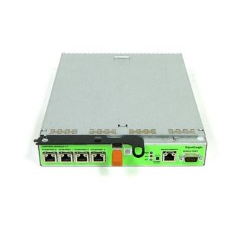 X4D0V - Dell EqualLogic Type 11 Controller Module for PS6100E / PS6100X / PS6100XV