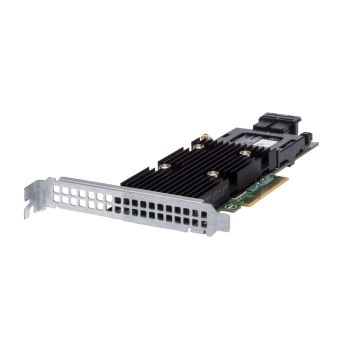 X4TTX - Dell PERC H730P 8-Ports SATA 6Gb/s / SAS 12Gb/s PCI-Express 3.0 x8 0 1 5 6 10 50 60 High Profile RAID Controller
