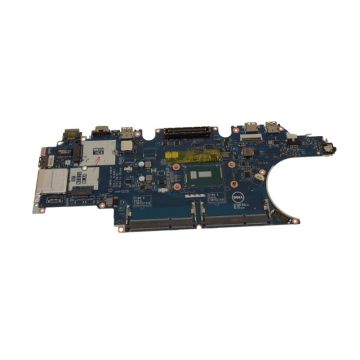 X4VXX - Dell System Board (Motherboard) with Intel i5 5200U 2.20GHz for Latitude E5450