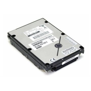 X5229A - Sun 9.1GB 7200RPM SCSI Fast W 80-Pin 3.5-Inch Internal Hard Drive for Sun Ultra Netra Enterprise and Storedge