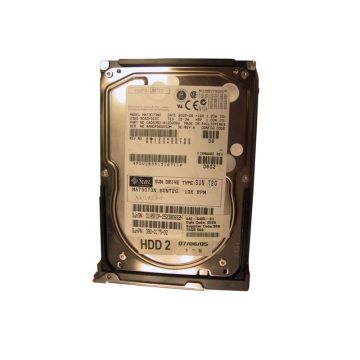 X5263A - Sun 73GB 10000RPM Ultra-320 SCSI 80-Pin LVD Hot-Plug 3.5-inch Hard Drive