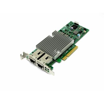 X540-72 - Intel 10GB Dual Port Network Adapter