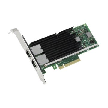 X540T2 - Intel Ethernet Converged Network Adapter