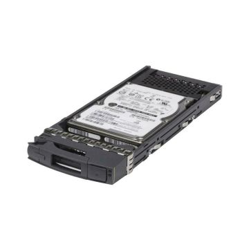 X670A - NetApp 15.3TB SAS 12Gb/s 2.5-inch Solid State Drive (SSD) with Tray for DS224C and AFF A220