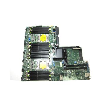 X6H47 - Dell Motherboard for PowerEdge R720