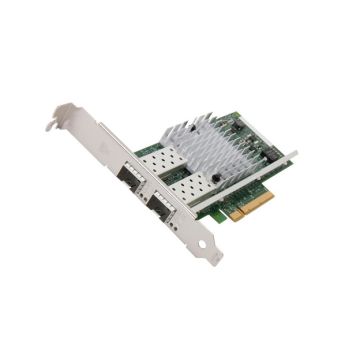 X710DA2BLK - Intel Ethernet Converged Network Adapter X710-DA2
