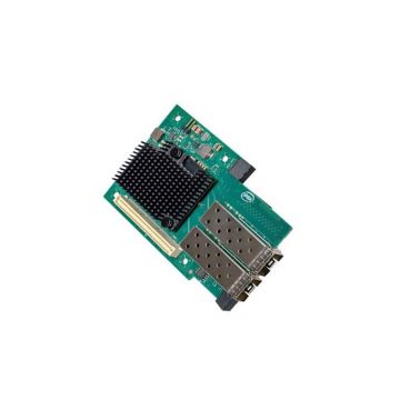 X710DA2OCP - Intel Ethernet Network Adapter X710-DA2 for OCP - network adapter - OCP 2.0 - 10 Gigabit SFP+ x 2