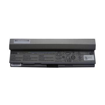 X784C - Dell 6-Cell 58WHr for Latitude E4200