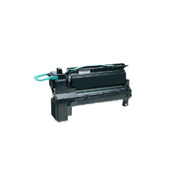 X792X2KG - Lexmark Extra High-Yield 20000 Pages Black Toner Cartridge for X792de and X792dte
