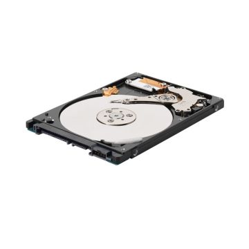X812M - Dell 160GB 5400RPM SATA 1.8-inch Hard Disk Drive