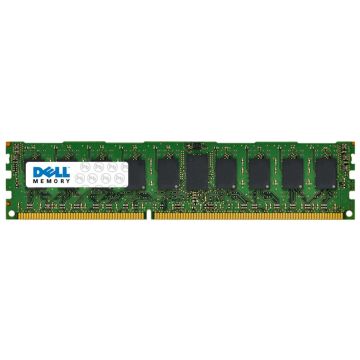 X830D - Dell 4GB 1333MHz DDR3 PC3-10600 Unbuffered non-ECC CL9 204-Pin Sodimm Dual Rank Memory