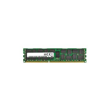 X8338A - Sun 4GB 1333MHz DDR3 PC3-10600 ECC Registered CL9 240-Pin DIMM 1.5V Dual Rank x4 Memory Module