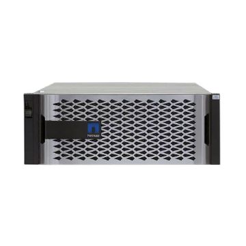 X91134A - NetApp Dual-Ports 32Gbps Fibre Channel Target PCI Express SFP+ Network Adapter