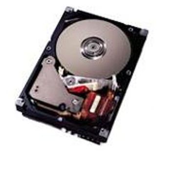 X9217A - Sun 80GB Internal Hard Drive - Retail - IDE - 7200 rpm