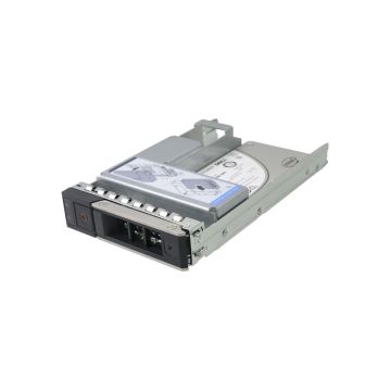 X9YMX - Dell 480GB SATA 6Gb/s Hot Swap Mixed Use (512e) 2.5-inch Solid State Drive (SSD) with 3.5-inch Hybrid Carrier for PowerEdge G14