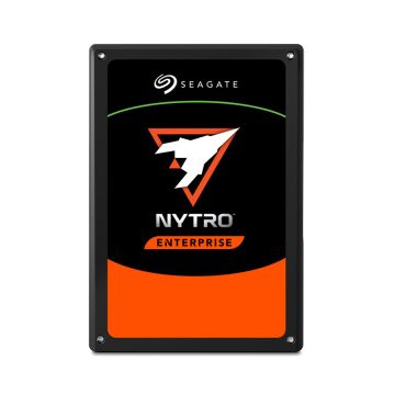 XA1920LE10063 - Seagate 1.92TB SATA 6Gb/s 3D TLC Light Endurance 2.5-inch Solid State Drive (SSD)
