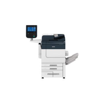 XC9070 - Xerox Xer Prmlk Xc9070 W/ 250 Sht Sgl Pas 2 Try Mod1-520 Sht (12X18),1-520 (11X17), 20