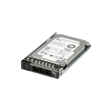 XCDFV - Dell 960GB PCI-Express 4.0 x4 NVMe Hot Swap Read Intensive (512e) U.2 2.5-inch Solid State Drive (SSD) with Tray for PowerEdge G14