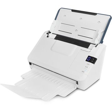 XD35-U - Xerox D35 600 x 600 dpi 45 ppm USB Automatic Duplex Scanning Desktop Color Sheetfed Document Scanner