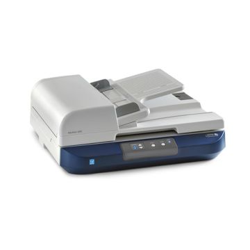 XDM4830I-U - Xerox DocuMate 4830 600 dpi 50 ppm USB Duplex Color Document Scanner