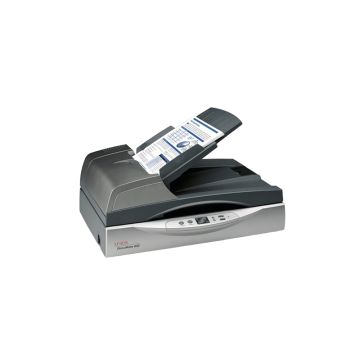 XDM6325D-WU - Xerox DocuMate 632 600 x 600 dpi 40 ppm USB Duplex Scanning Desktop Color Flatbed Document Scanner