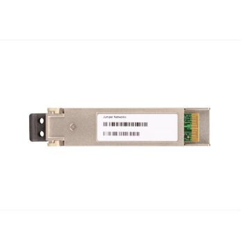 XFP-10G-CWDM1471 - Juniper 10GBASE-CWDM Single-mode Fibre 70km 1471nm Duplex LC Connector XFP Transceiver Module