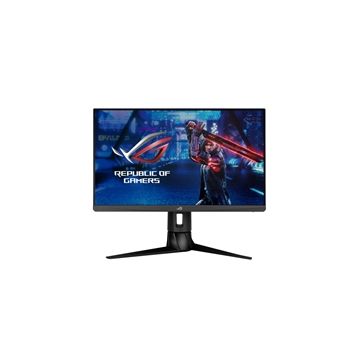 XG249CM - Asus MN 23.8 IPS 1920x1080 16:9 270Hz 1ms DP HDMI USB