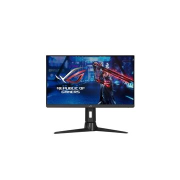 XG256Q - Asus MN 24.5 Fast IPS 1920x1080 HDMI DP 1ms