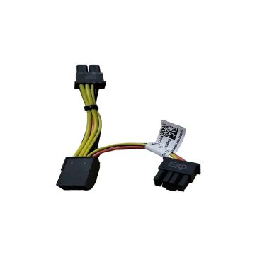 XHF1D - Dell 8-Pin HDD Backplane Y-Split Power Cable for PowerEdge R440