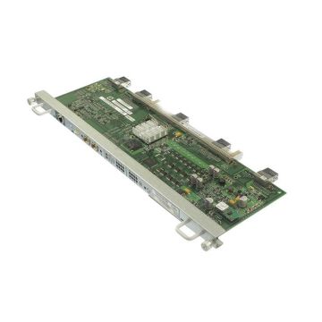 XJ145 - Dell Fibre Channel 2Gb/s Link Controller Card (LLC) Board for CX-2PDAE