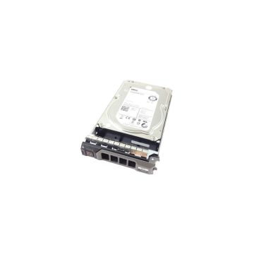 XJ656 - Dell FNW88 1TB 7200 RPM Nearline SAS 6Gb/s 3.5" Hard Drive Bare Drive