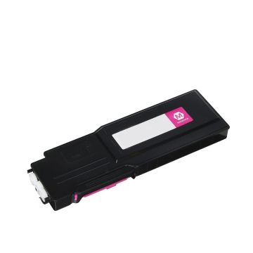 XKGFP - Dell Magn Cart C3760N C3760Dn C3765Dnf 9K