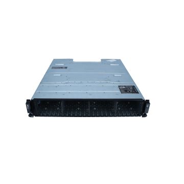 XM3KX - Dell Compellent SC220 24-Bays SFF Storage Array