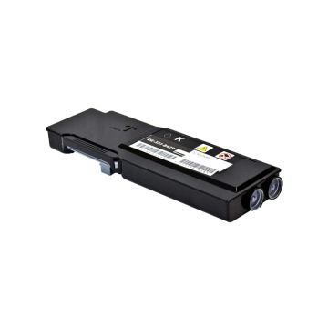 XMHGR - Dell Ylw Toner Cart 9K Hiyld Xmhgr